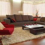 Como escolher a poltrona para sua sala de estar?