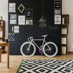 8 ideias criativas para decorar as paredes da sua casa