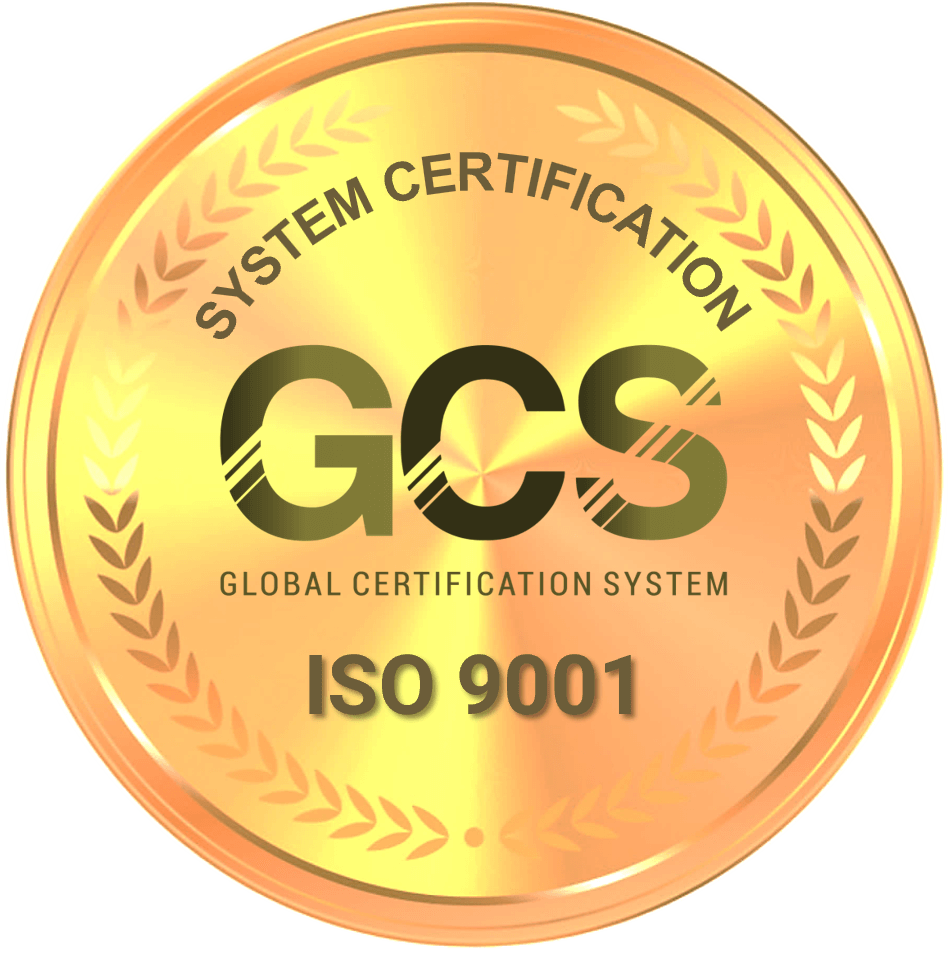 ISO 9001